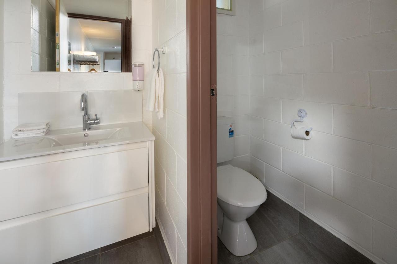 24Hourcheck-In- Bridgewater Motel-Victoria-Australia Extérieur photo