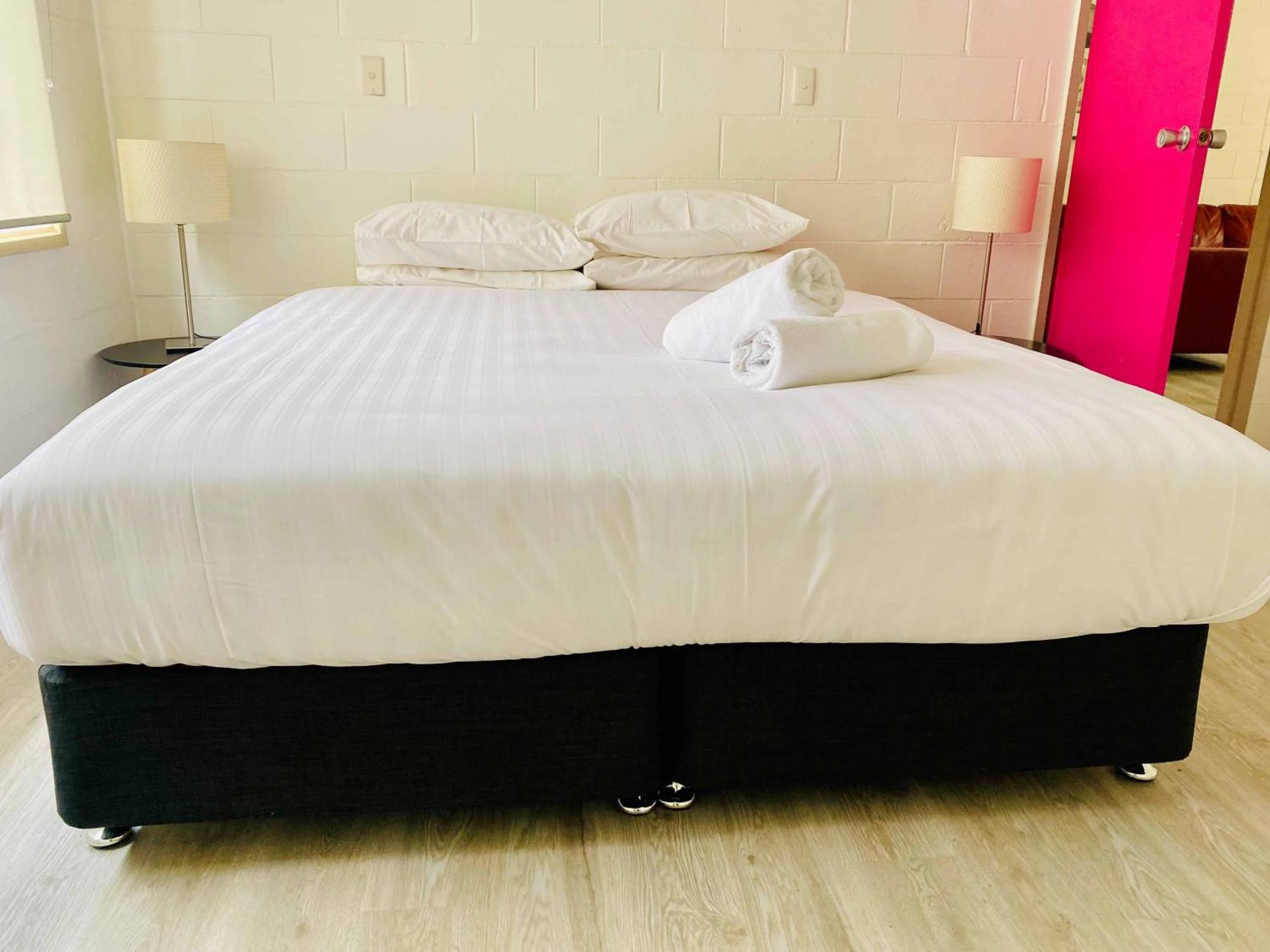 24Hourcheck-In- Bridgewater Motel-Victoria-Australia Extérieur photo