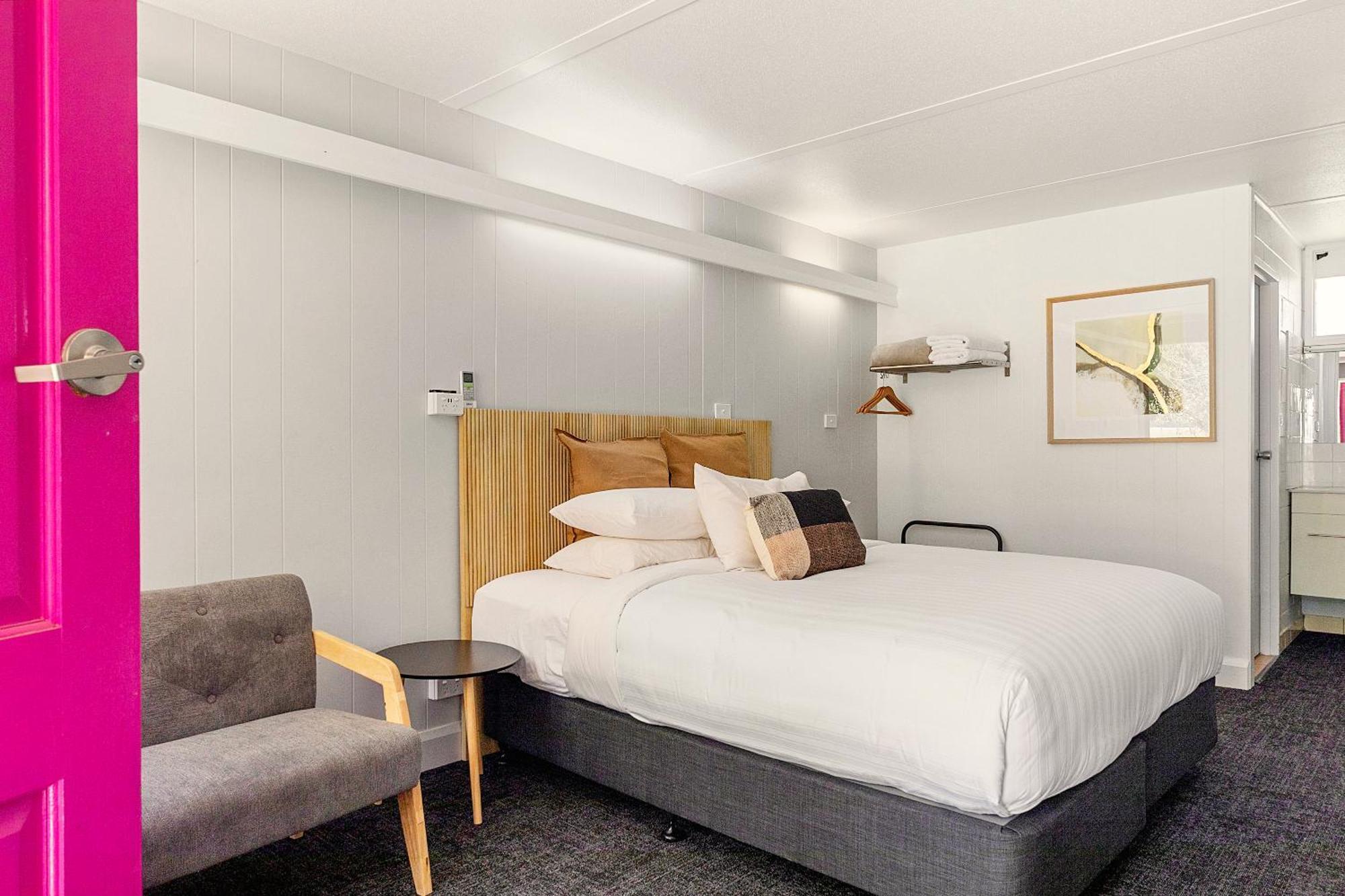 24Hourcheck-In- Bridgewater Motel-Victoria-Australia Extérieur photo