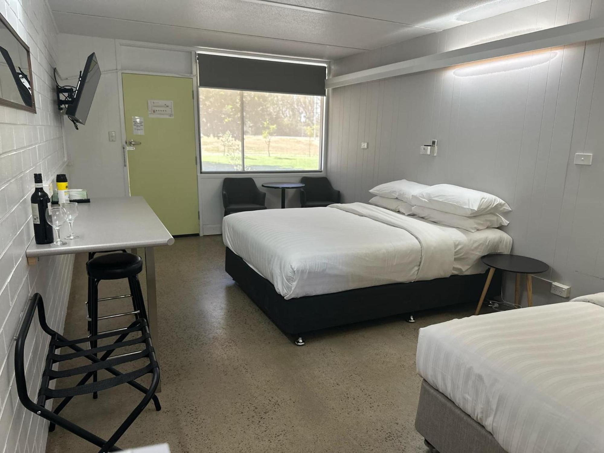 24Hourcheck-In- Bridgewater Motel-Victoria-Australia Extérieur photo